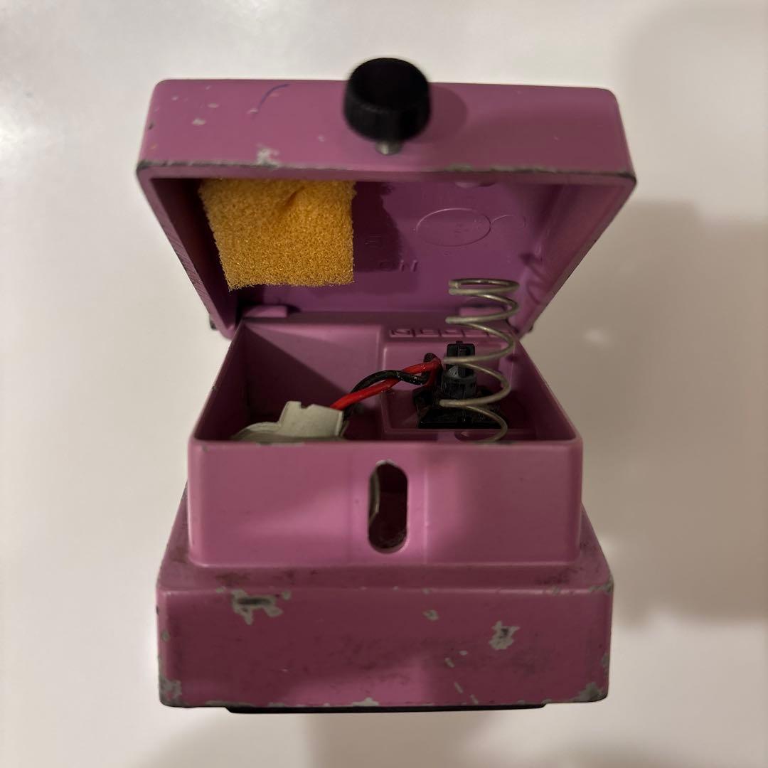 ギター BOSS Hi Band Flanger HF-2