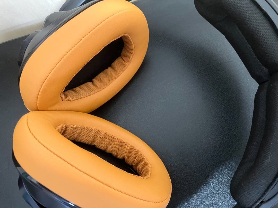 GSP602 EPOS SENNHEISER ゲーミングヘッドセットGSP600