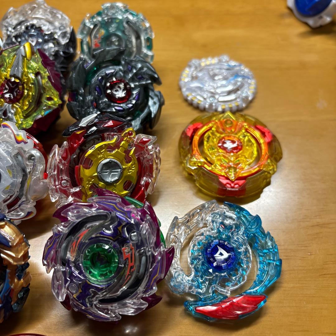 ✴︎レア入り✴︎ベイブレード　30点セットまとめ売り