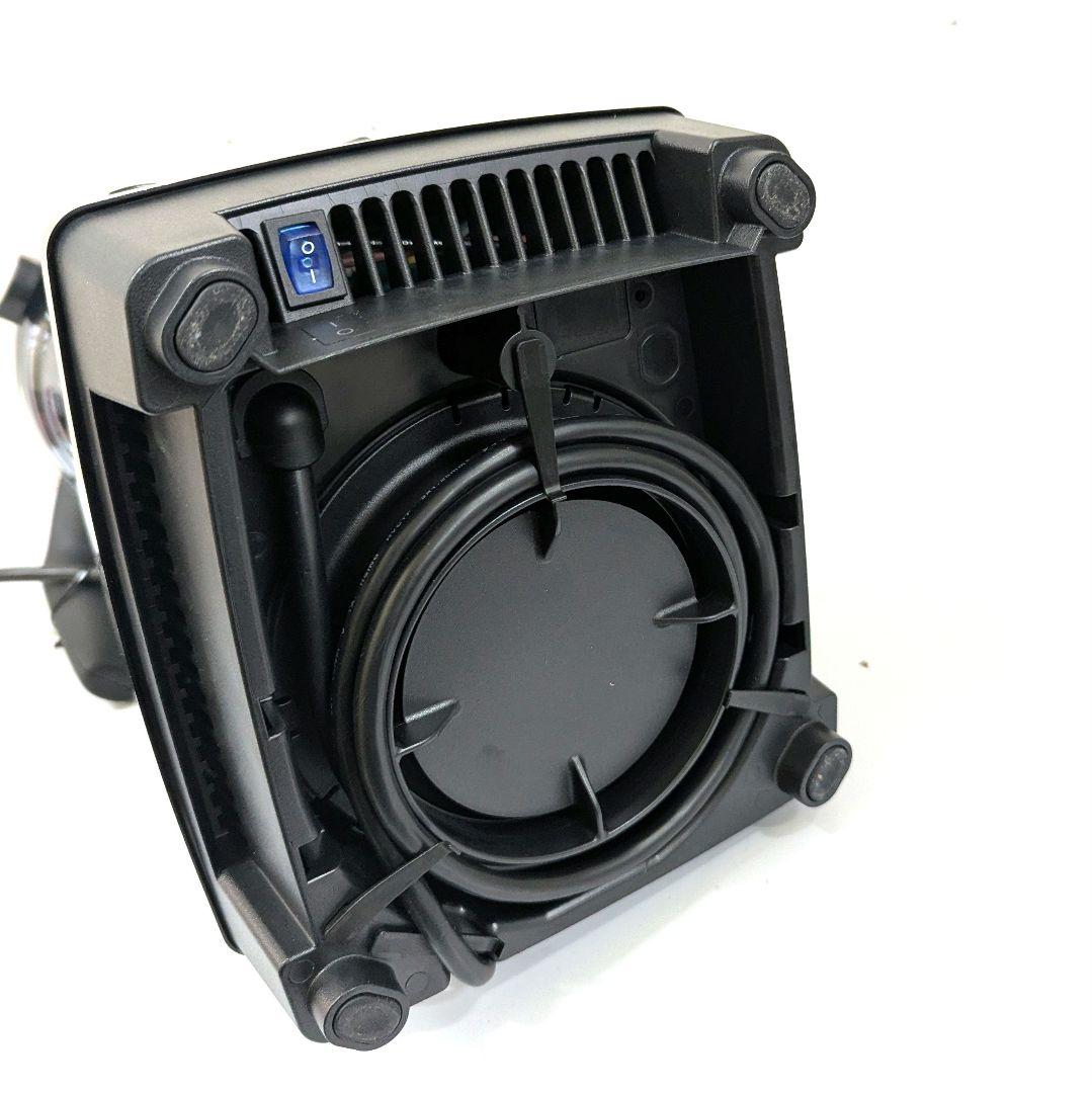 【美品2024年製】バイタミックス Vitamix ブラック VM0202A