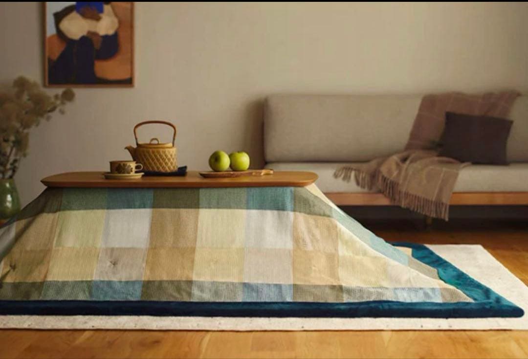 unico こたつ布団