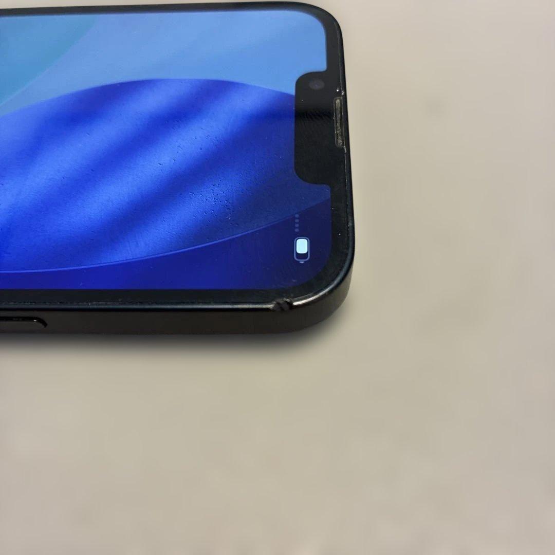 Apple iPhone 13 ミッドナイト　512GB