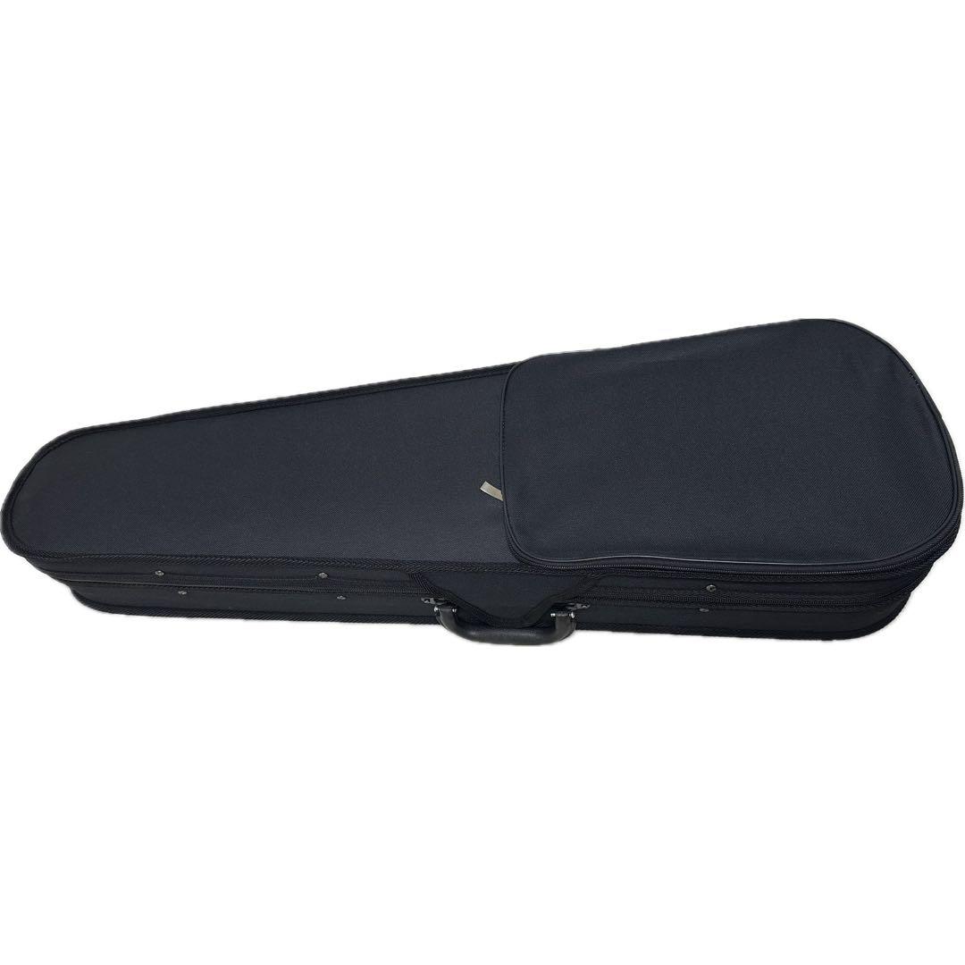 【メンテ済】キソスズキ 4/4 バイオリン No.350 1979年製