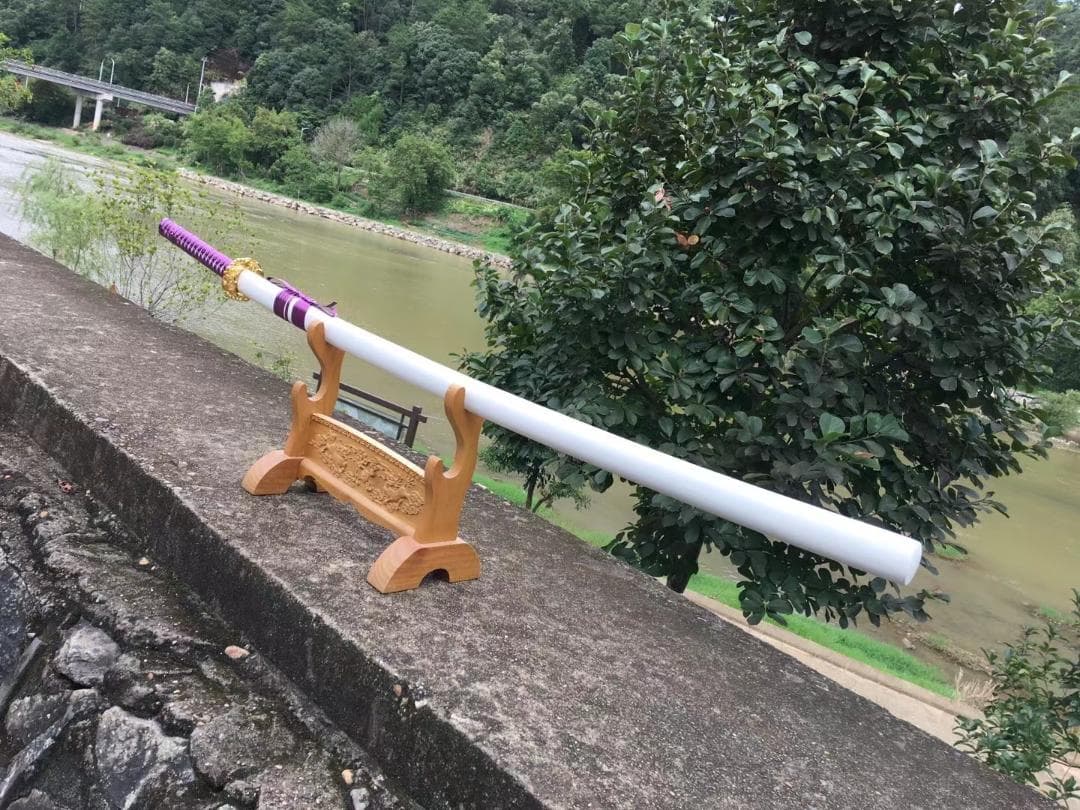 雪姫 日本刀 模造刀 居合刀