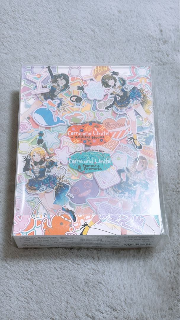 その他 THE IDOLM@STER SHINY COLORS 6thLIVE TOUR