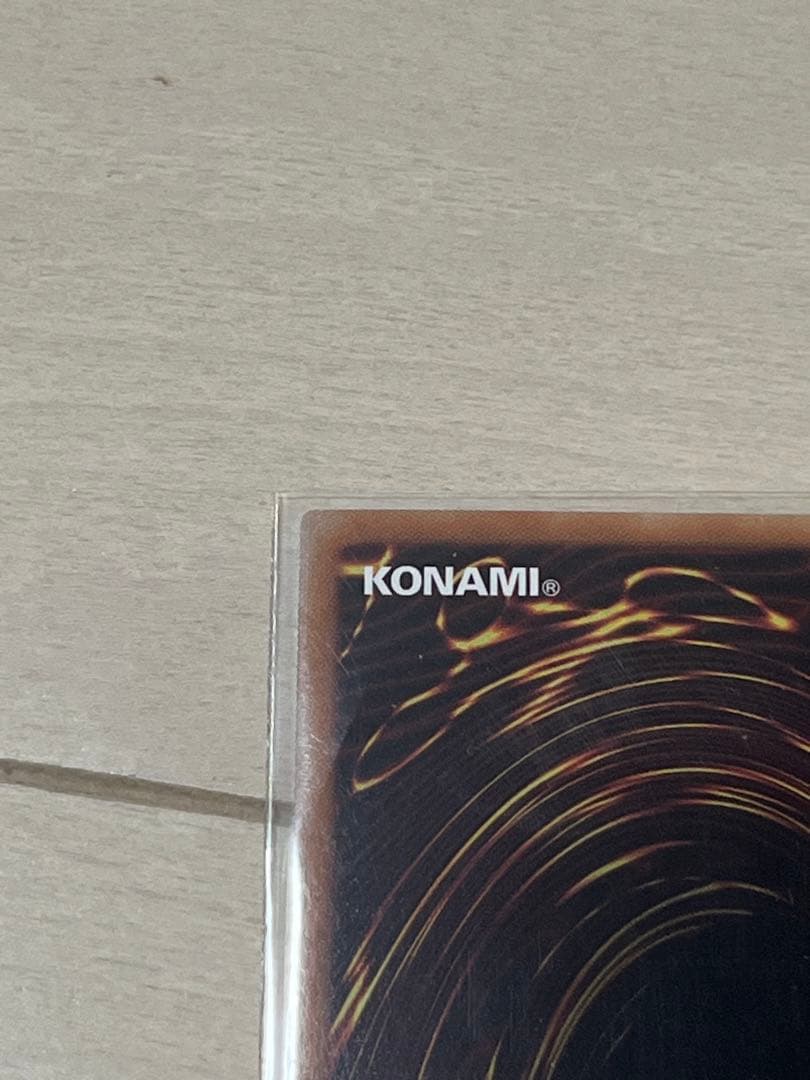 閃刀姫－ゼロ プリズマシーックレットレア仕様