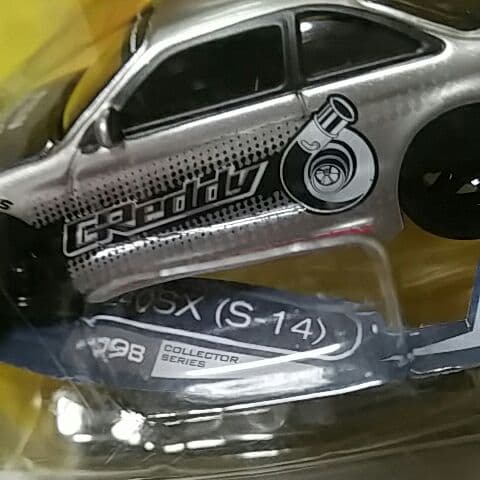 1/64 Jada Toys ３台セット売り