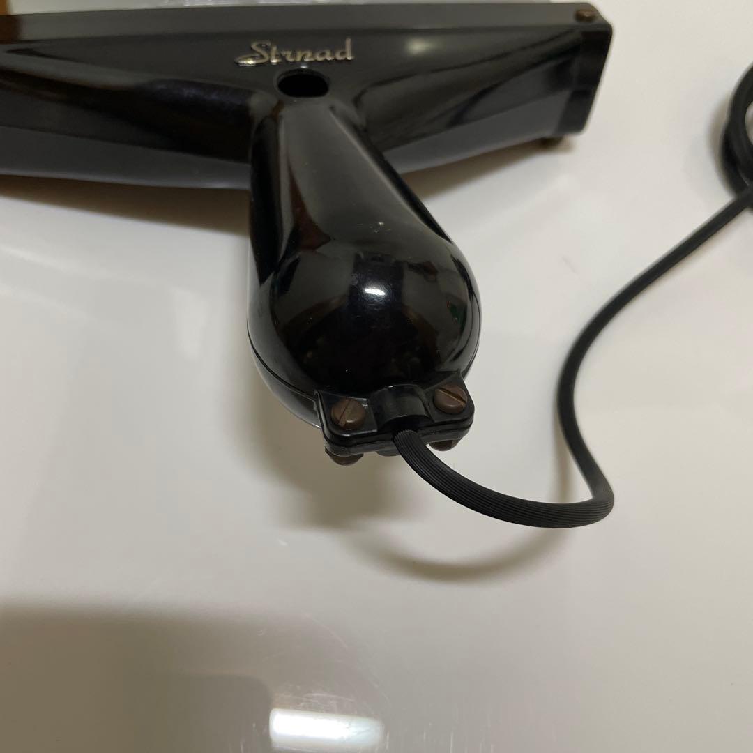 珍品 美品 TOMBO UNICA ハーモニカ ケーブル付き 動作OK