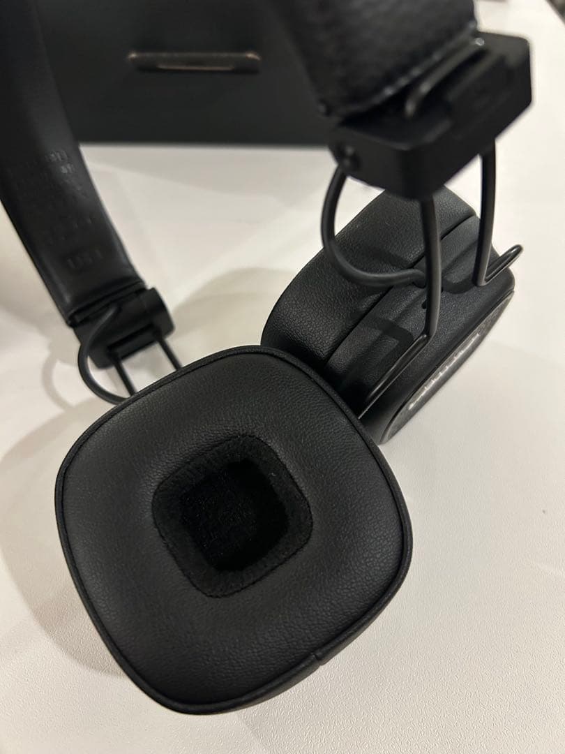 Marshall Major V ワイヤレスヘッドフォン