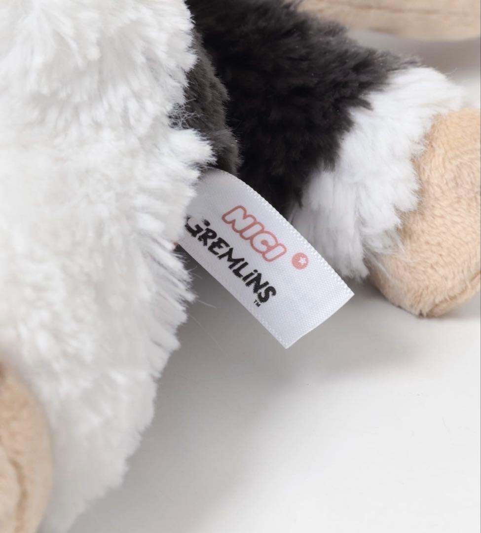 限定nici × URBAN RESEARCH ギズモ★グレムリン