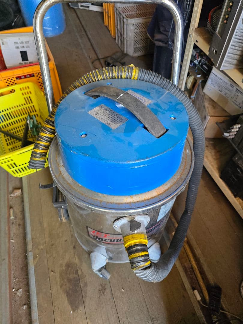 掃除機・クリーナー JET vacuum cleaner