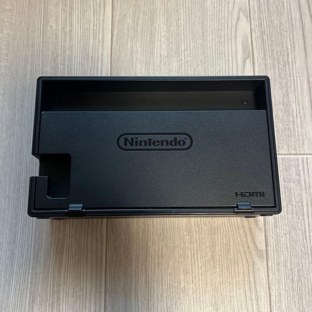 Switch Nintendo ニンテンドースイッチ　本体