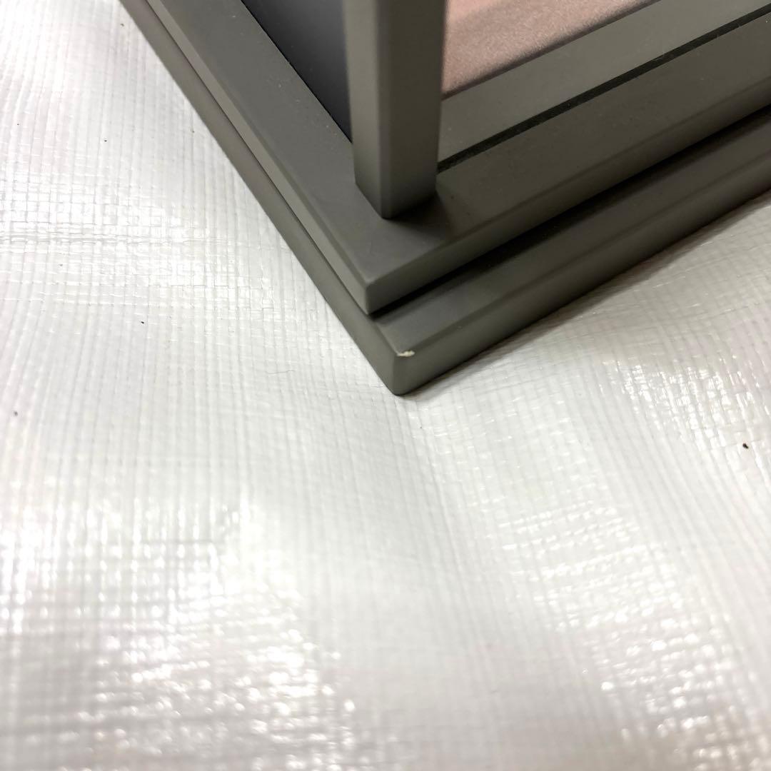 LLADRO ガラスケース リヤドロ