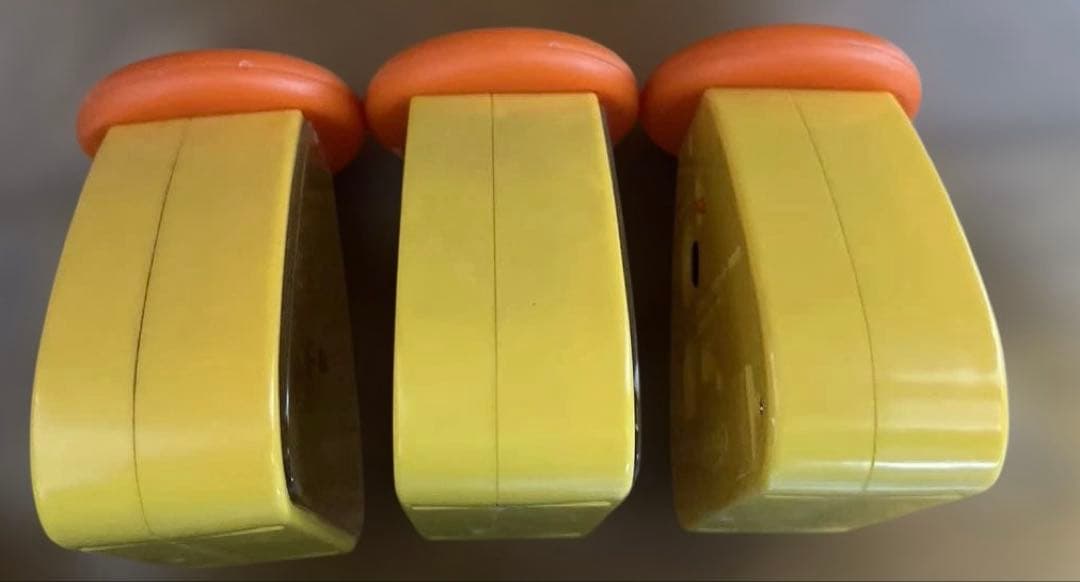 ポリンキー　時計　非売品　当選　湖池屋