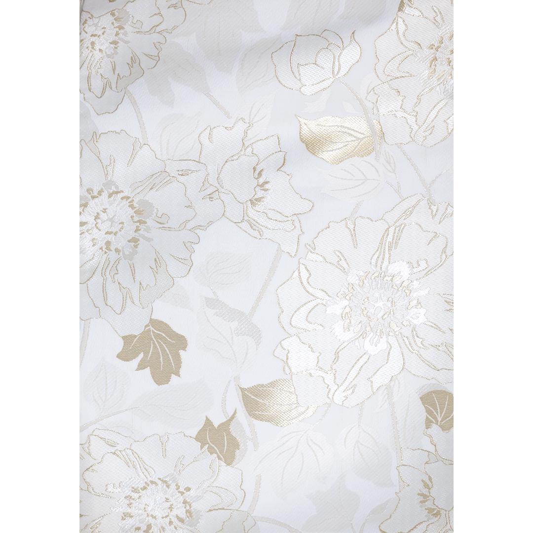 【美品】黒×くすみカラー振袖7点セット158cm帯新品フルセット成人式TU24