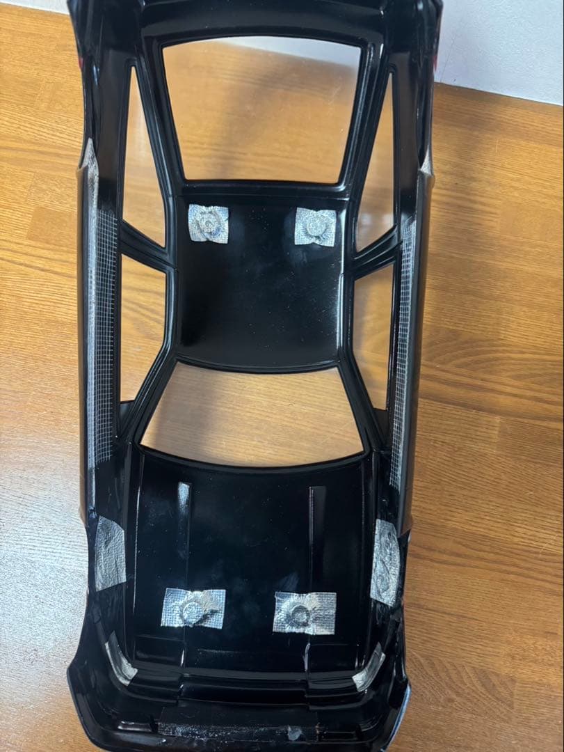 ホビーラジコン D-LIKE LP86