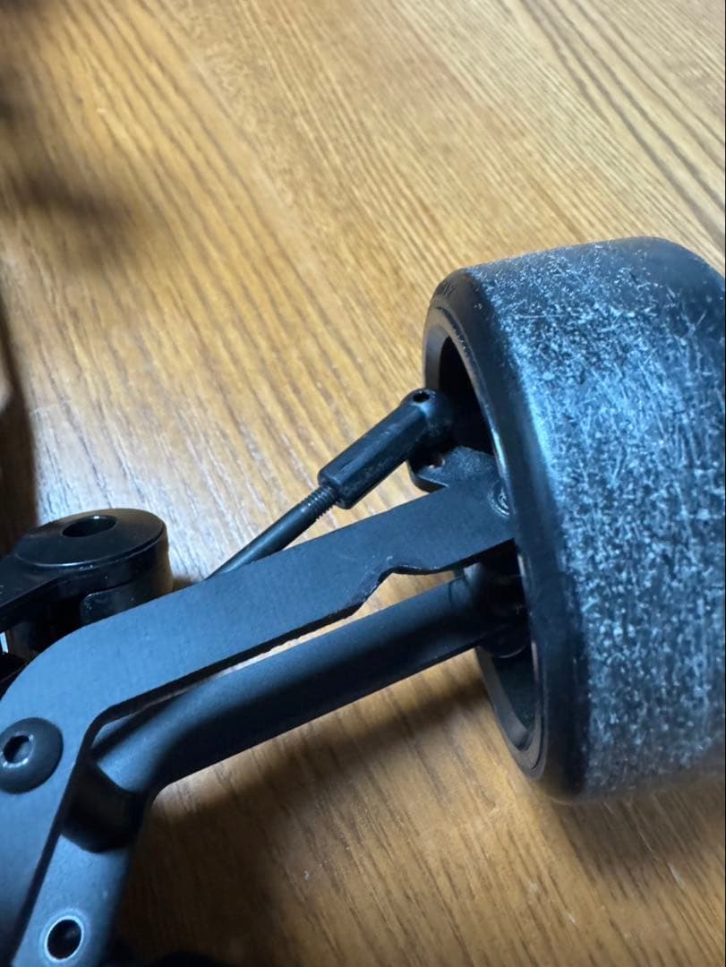 ホビーラジコン D-LIKE LP86