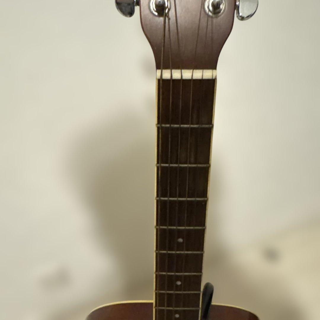 Yamaha FG-425 アコースティックギター　ソフトケース付