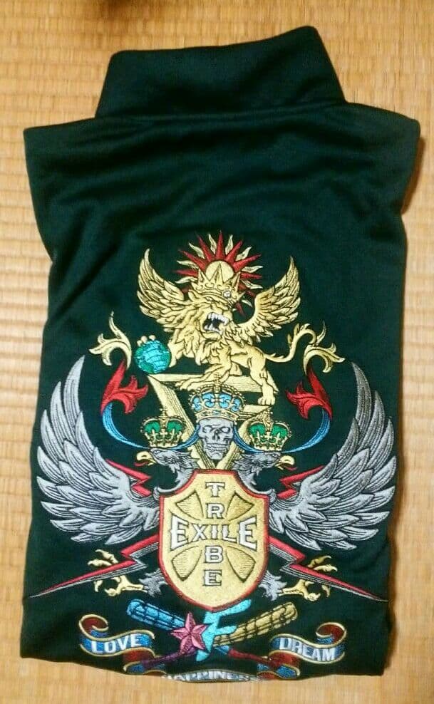 FANTASTICS ファンタスティックス 三代目 堀夏喜【最終値下げ❗️】