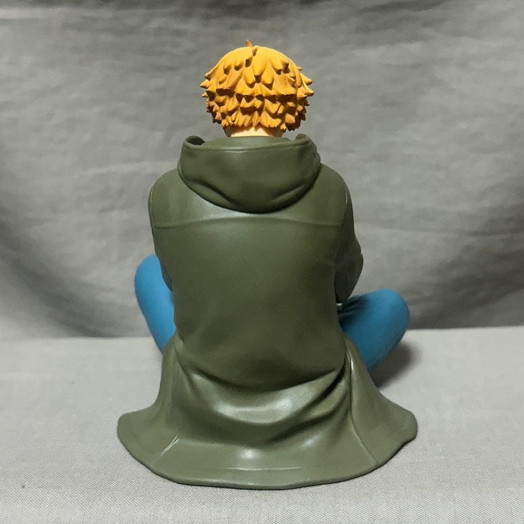 チェンソーマン デンジ ポチタ フィギュア 3個セット まとめ売り バラ売り不可