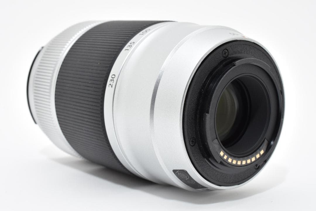 レンズ(ズーム) SUPER EBC XC 50-230mm F4.5-6.7 OIS II