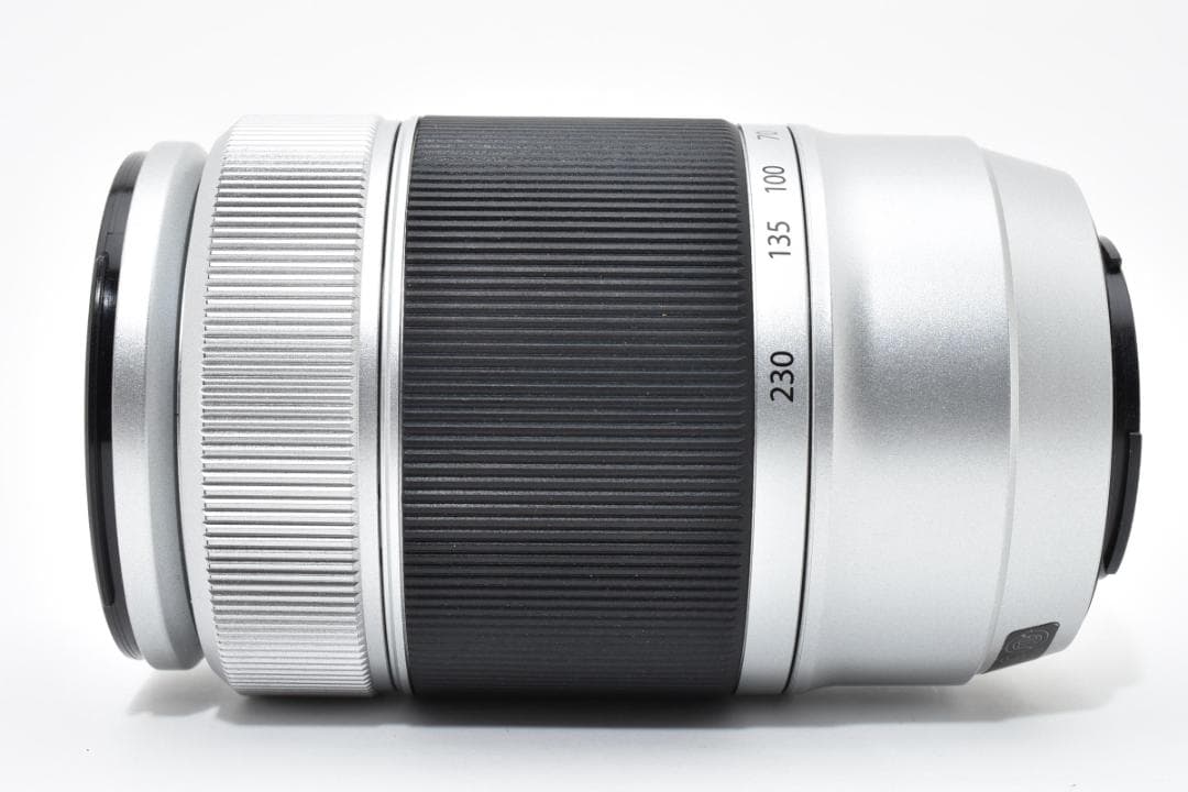 レンズ(ズーム) SUPER EBC XC 50-230mm F4.5-6.7 OIS II