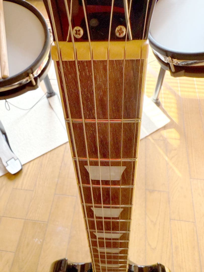 Epiphone SG STD Inspired by Gibson 中古品