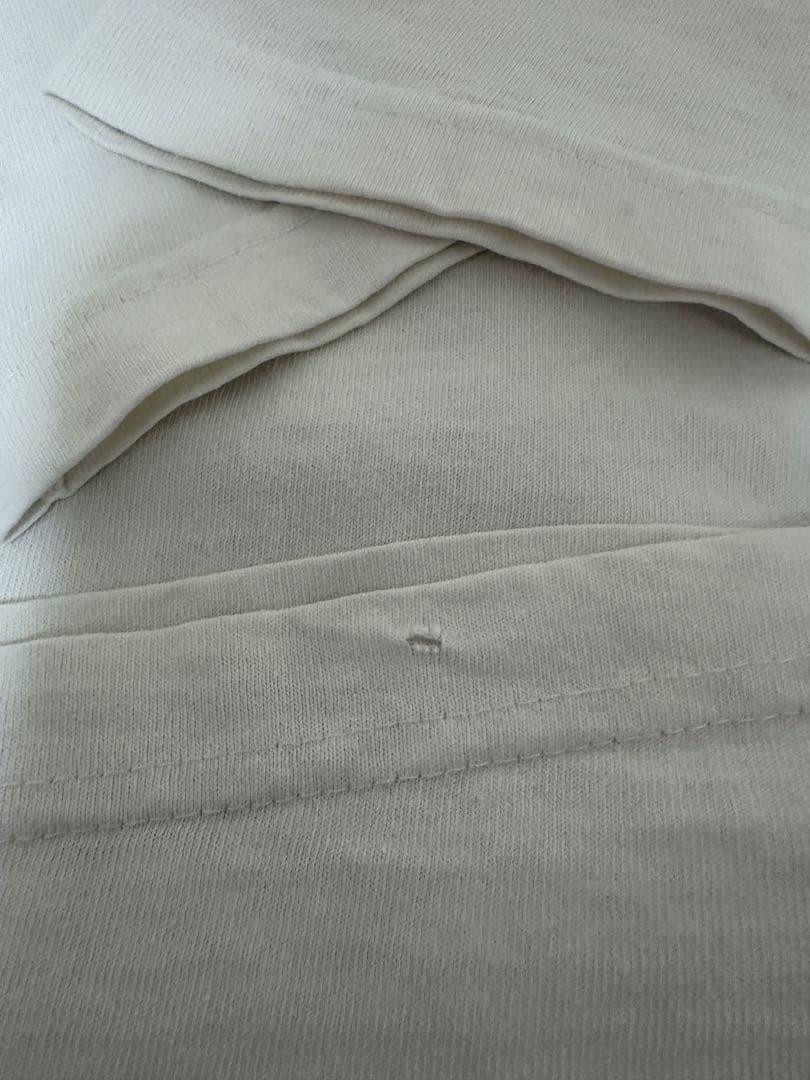 FUCT USA hide ビンテージ　Tシャツ　サークルロゴ