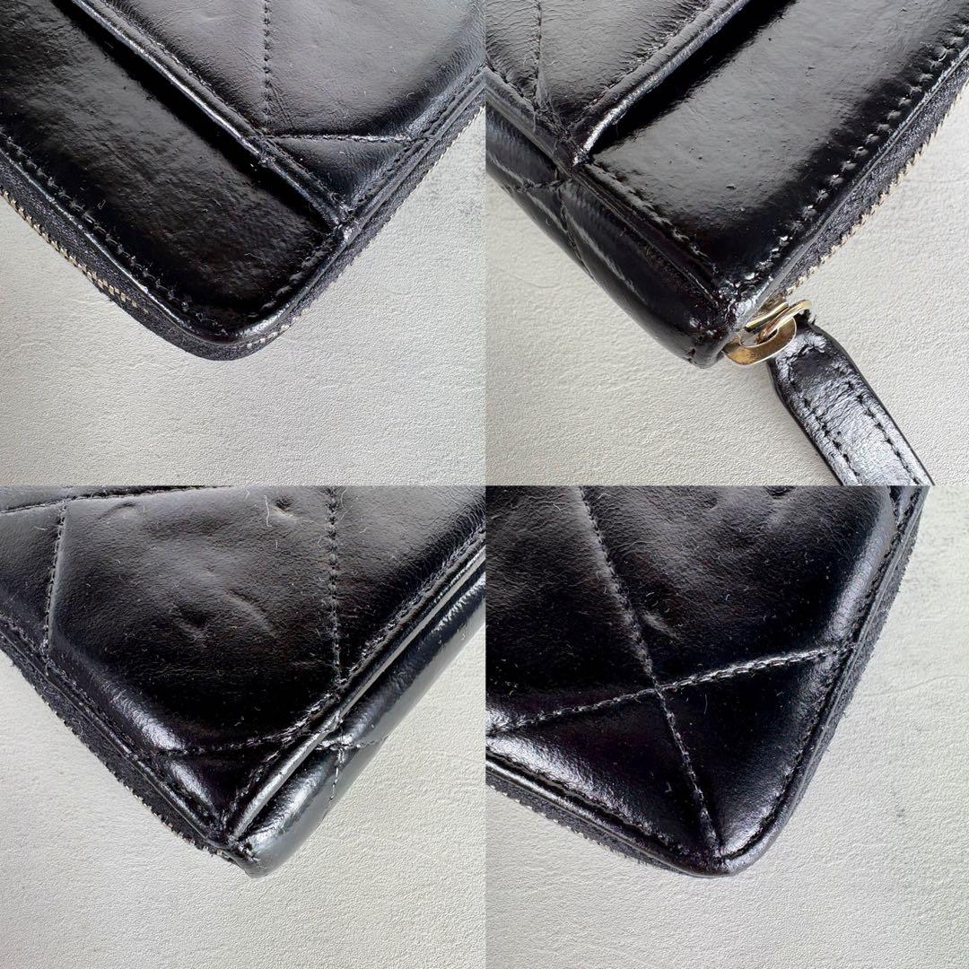 CHANEL 19 ディズヌフ　ケース　カードケース　フラグメント