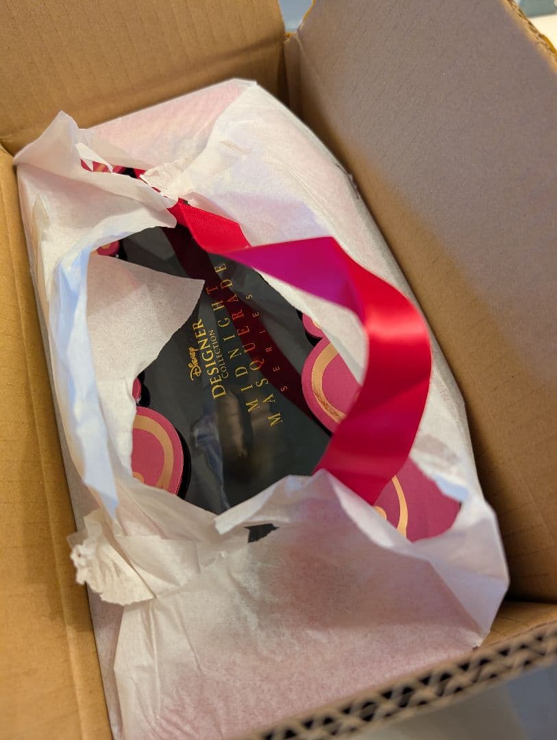 ディズニーリミテッドドール　アリス