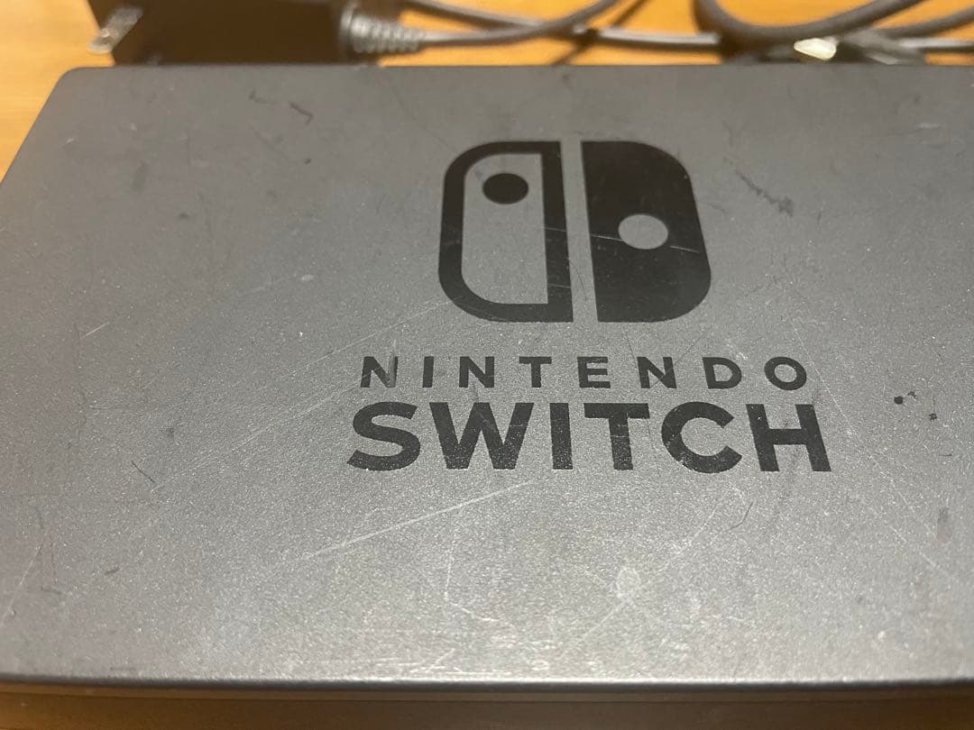 限定色Nintendo Switch 本体＋プロコン