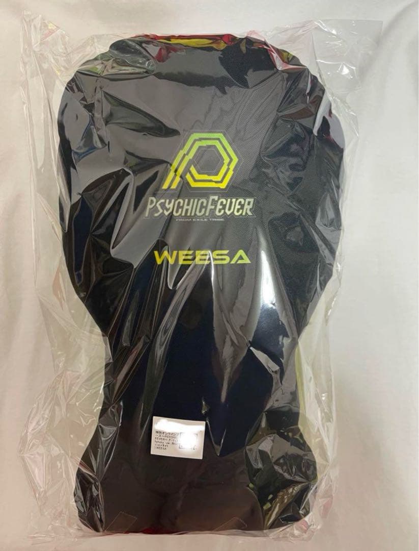 PSYCHICFEVER WEESA イーサ クッション