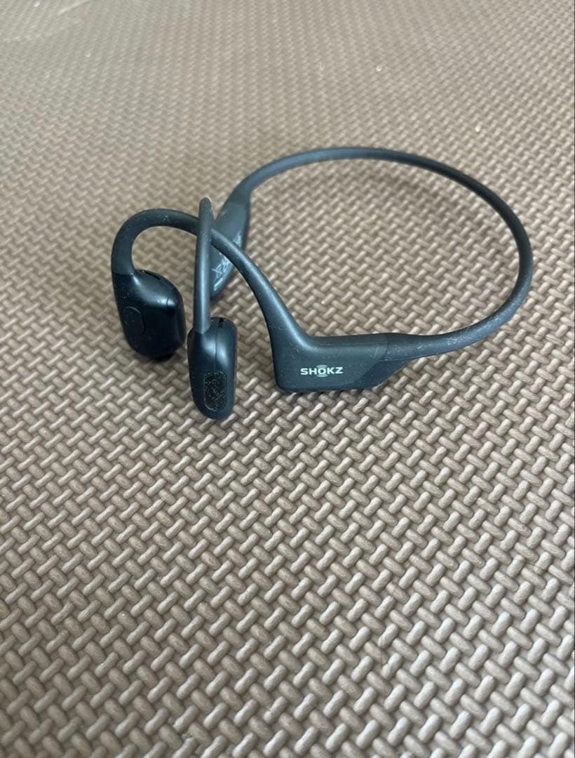 【SHOKZ】 OPENRUN PRO Mini