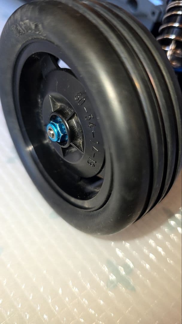 タミヤ　DT02　シャーシ　カスタム　最終金額