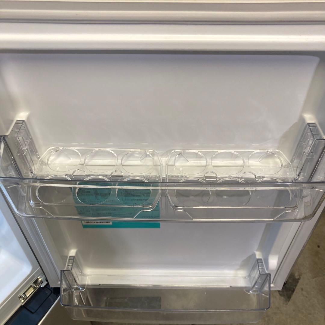 札幌限定 2点 ハイアール アーバンカフェ 冷蔵庫 洗濯機 2023/2022年