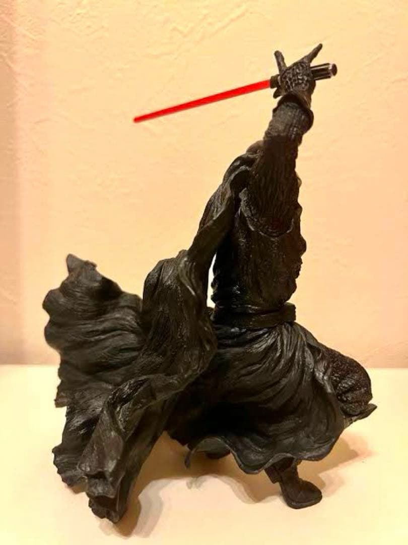 スター・ウォーズ DERTH VADER Gallery 歌舞技 KABUGI