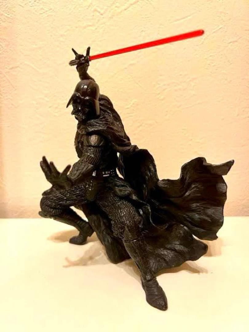 スター・ウォーズ DERTH VADER Gallery 歌舞技 KABUGI