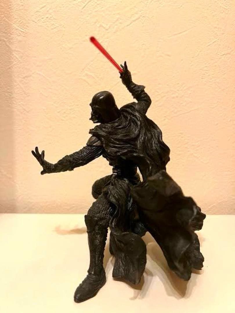 スター・ウォーズ DERTH VADER Gallery 歌舞技 KABUGI