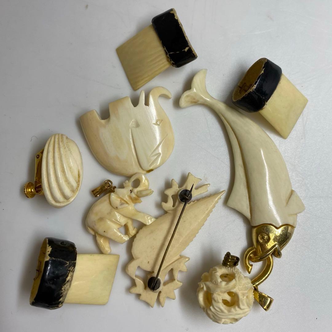 極上　アクセサリー　158g 東K8-0111☆2F タサオ