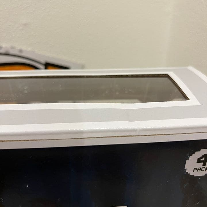 セール　レアFUNKO POP! ストレンジャーシングス　8ビット　4パック限定