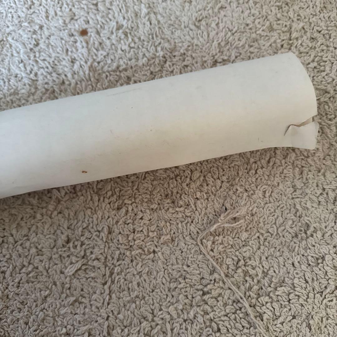 Black Cats サイン入りポスター　ブラックキャッツ　クリームソーダ