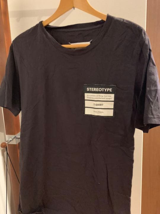 サイズ48 マルジェラステレオタイプ