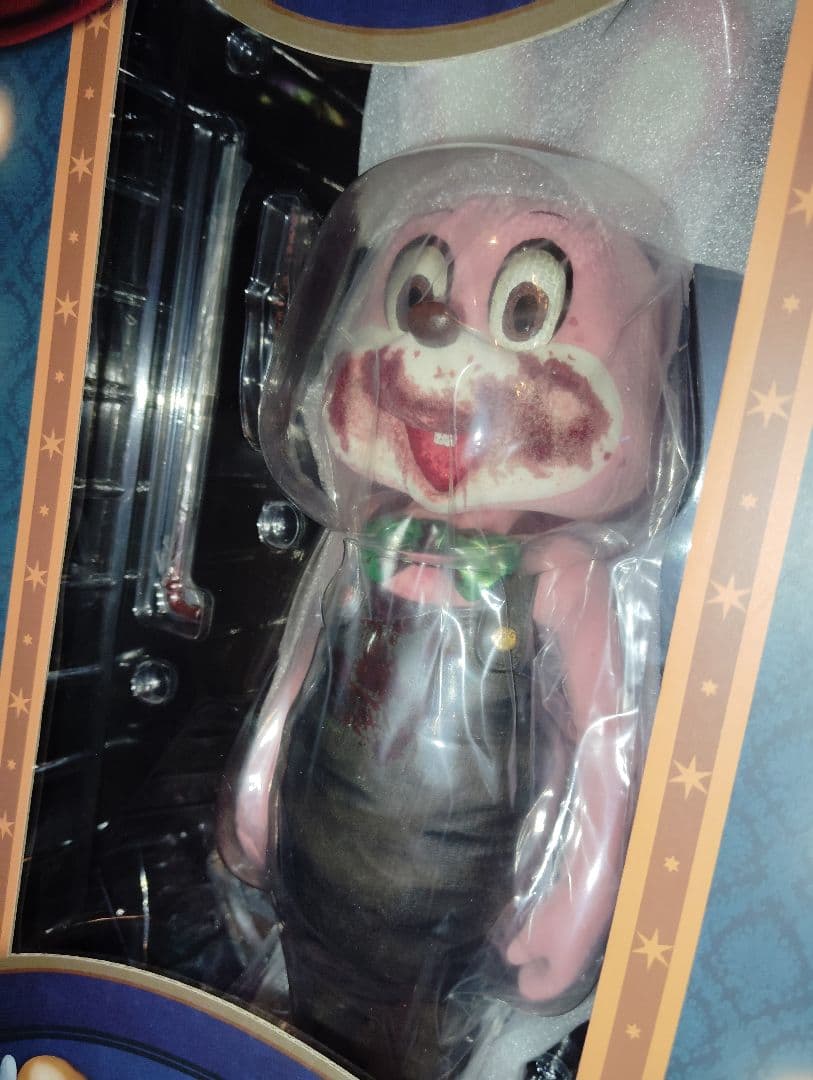 サイレントヒル DBD ロビーザラビット 1/6　スタチュー フィギュア