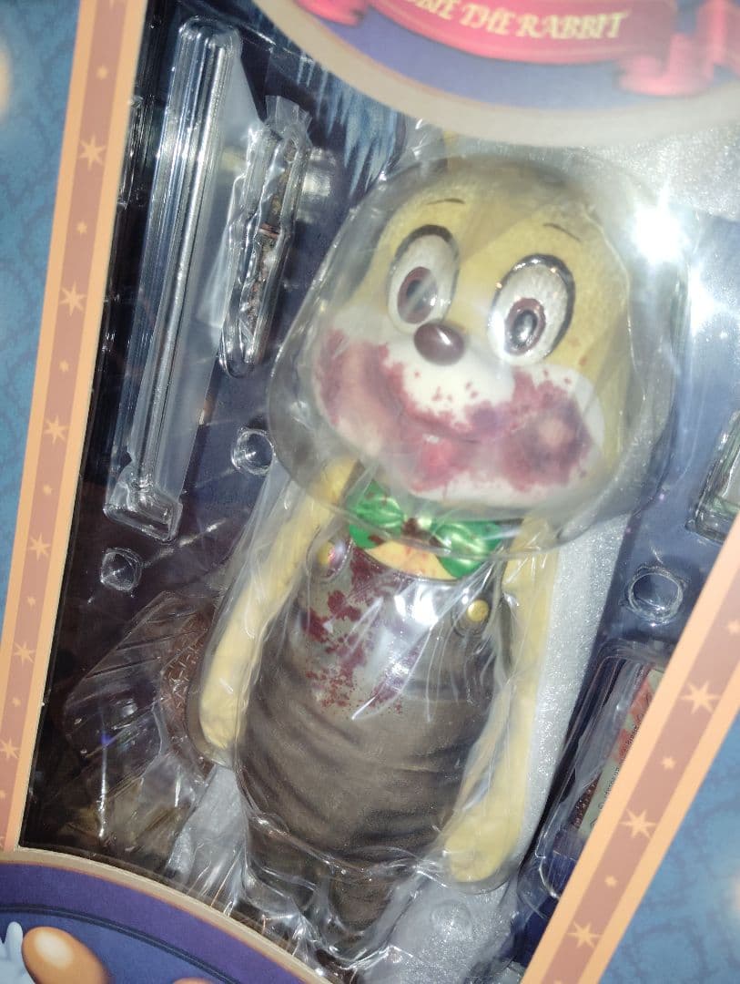 サイレントヒル DBD ロビーザラビット 1/6　スタチュー フィギュア