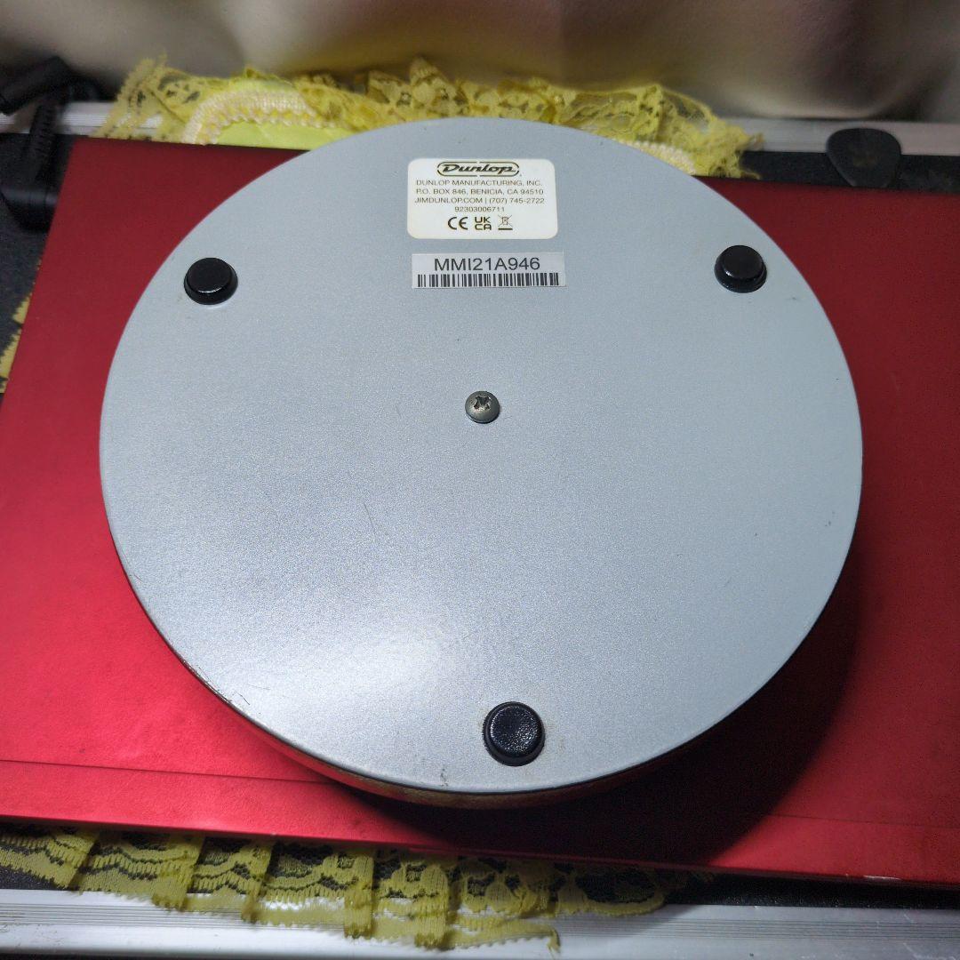 ギター FUZZ FACE JDF2M