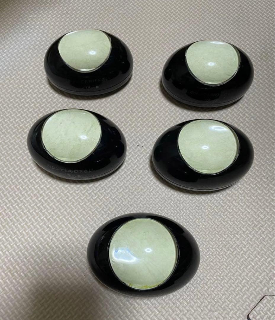 完動品 送料込み ソネット君 送信機5台 黒オーダーシステム 呼び出しチャイム