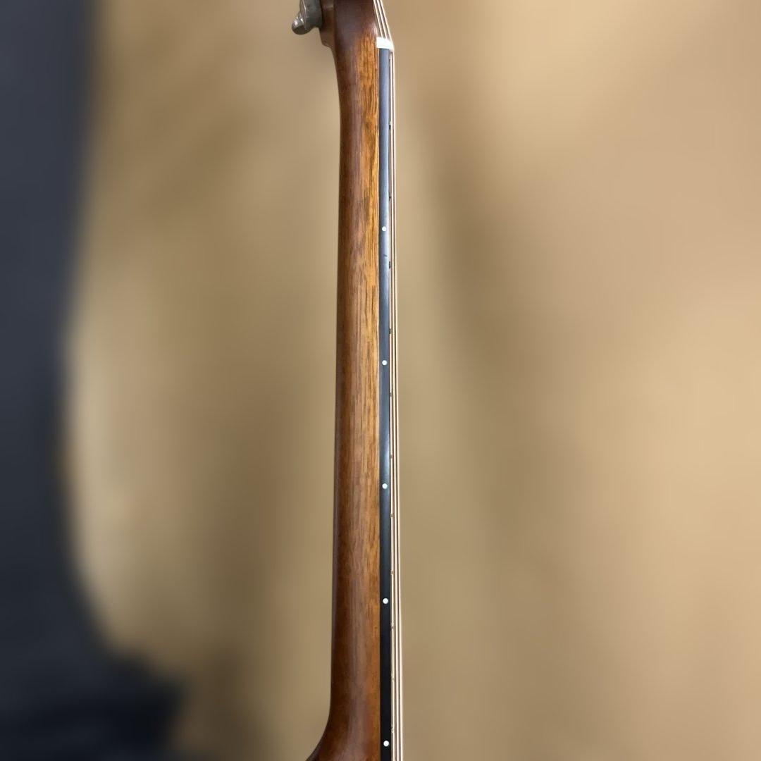 Yamaha サイレントギター SLG200S