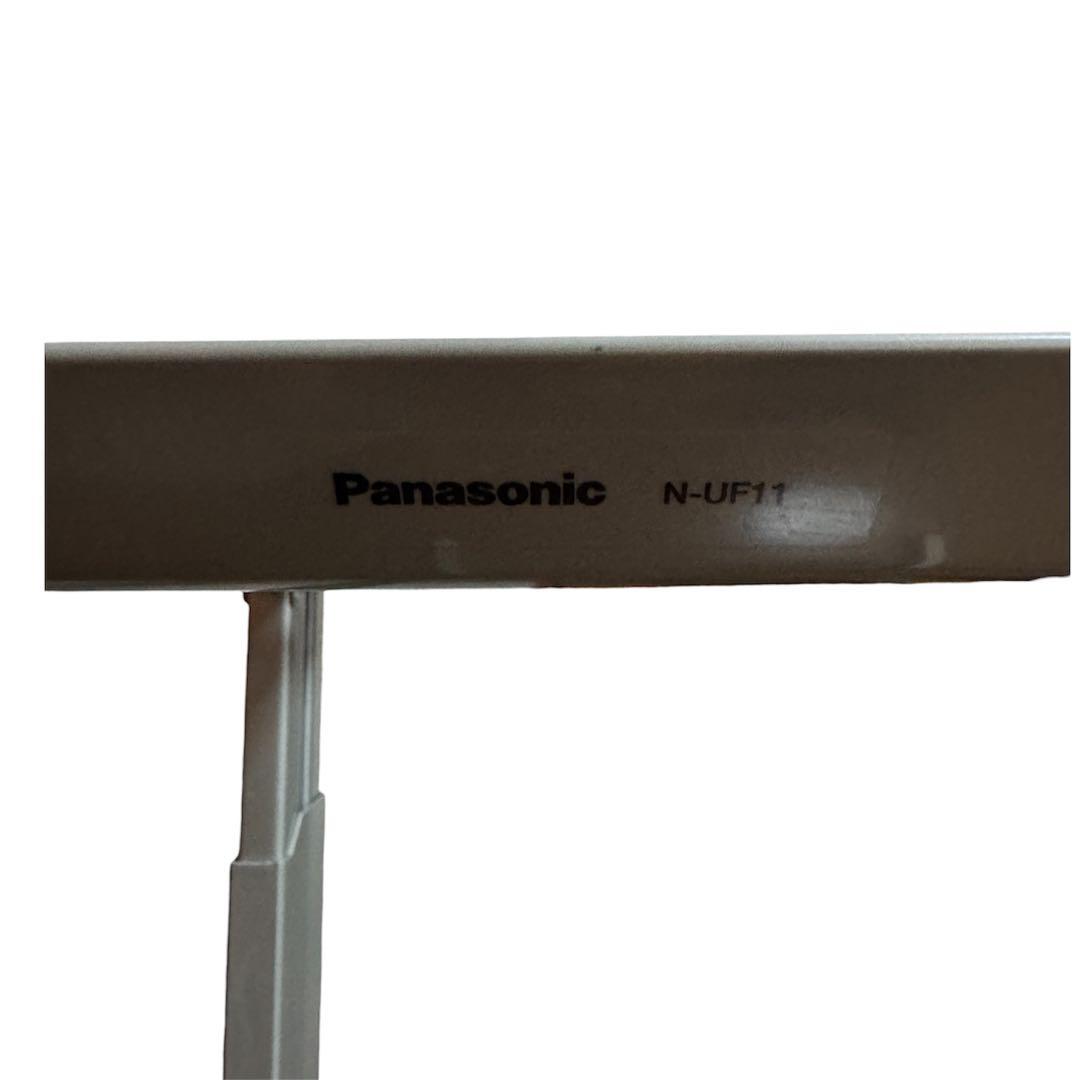 Panasonic N-UF11 衣類乾燥機スタンド パナソニック