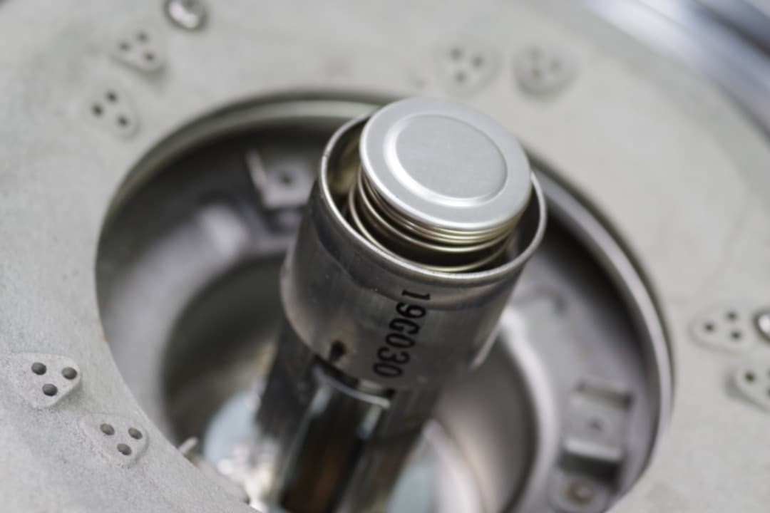 [新品/未使用] 業務用パロマ3升炊飯器