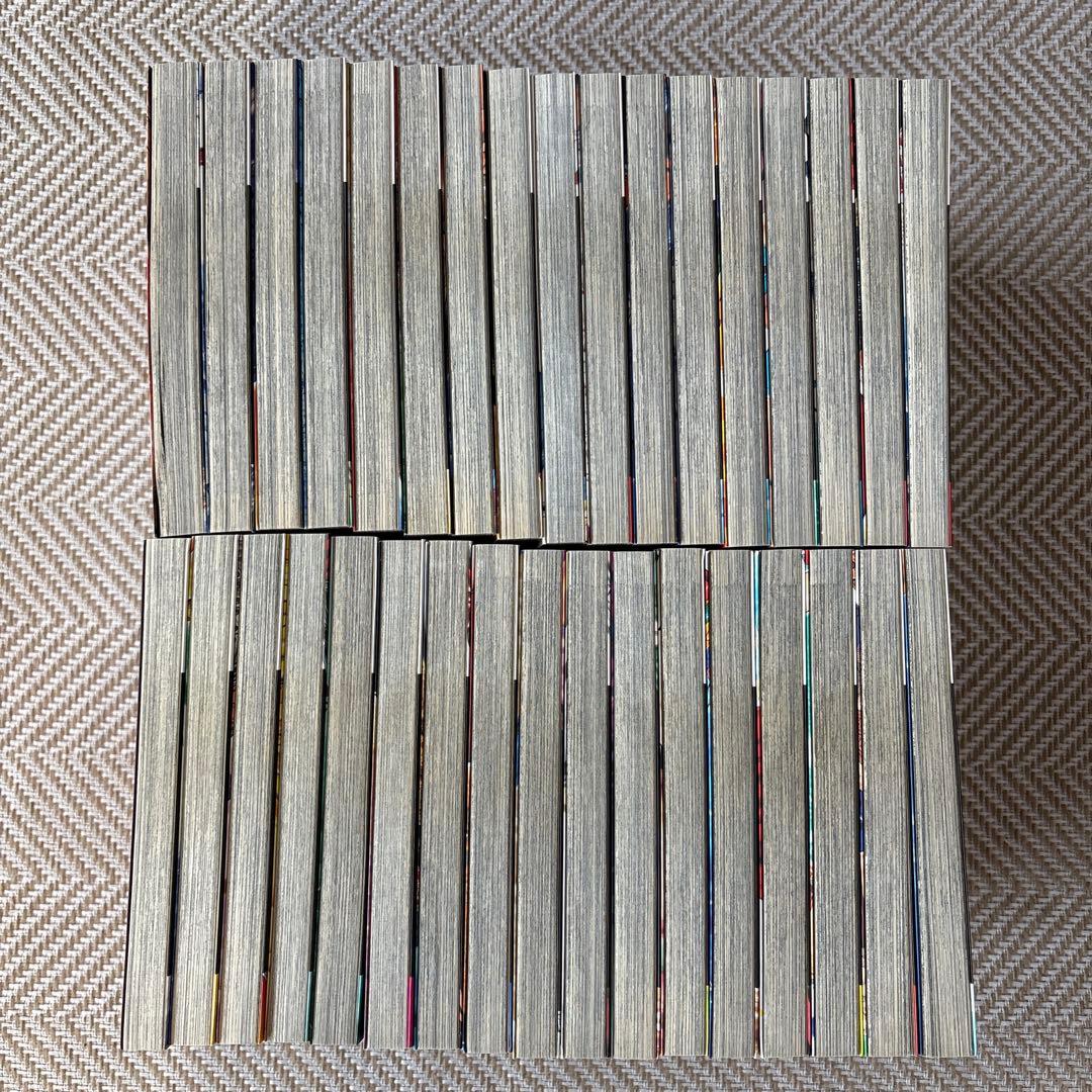 キングダム 1～34巻